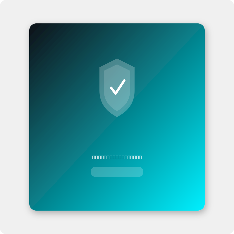 VSFE Security Suite